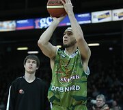 LKL Žvaigždžių diena Panevėžyje