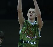 LKL Žvaigždžių diena Panevėžyje