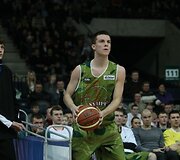 LKL Žvaigždžių diena Panevėžyje