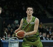 LKL Žvaigždžių diena Panevėžyje
