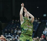 LKL Žvaigždžių diena Panevėžyje
