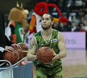 LKL Žvaigždžių diena Panevėžyje