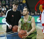LKL Žvaigždžių diena Panevėžyje