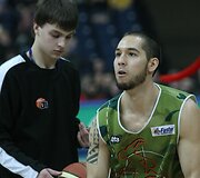 LKL Žvaigždžių diena Panevėžyje