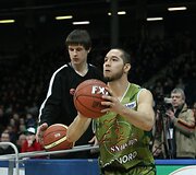 LKL Žvaigždžių diena Panevėžyje