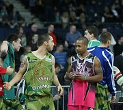 LKL Žvaigždžių diena Panevėžyje