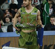 LKL Žvaigždžių diena Panevėžyje