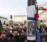 Prie&scaron;ais prezidentūrą