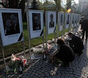 Var&scaron;uvoje Lietuvos delegacija lankėsi Gynybos ministerijoje