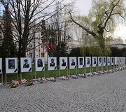 Var&scaron;uvoje Lietuvos delegacija lankėsi Gynybos ministerijoje