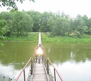 Žygis motociklais &bdquo;Aplink Lietuvą 2010&ldquo;