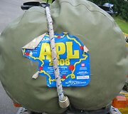 Žygis motociklais &bdquo;Aplink Lietuvą 2010&ldquo;