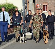 Kūdikių nužudymo byla Villers&ndash;au&ndash;Tertre (Prancūzija) 