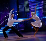 Laida &bdquo;Kviečiu &scaron;okti&ldquo;