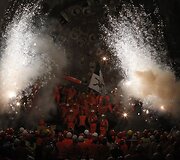 Ilgiausias pasaulyje tunelis
