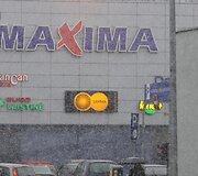 &Scaron;lapdriba Vilniuje