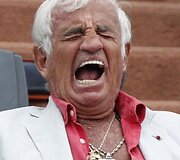 Jeanas Paulis Belmondo