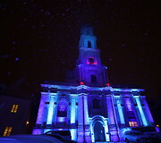 Vilniaus &scaron;viesų festivalis
