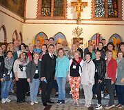 Varėnos choras &bdquo;Harmonija&ldquo; tarptautiniame chorų konkurse Sopote laimėjo Sidabro diplomą