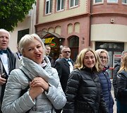 Varėnos choras &bdquo;Harmonija&ldquo; tarptautiniame chorų konkurse Sopote laimėjo Sidabro diplomą