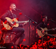 Bardų festivalis &bdquo;Purpurinis vakaras&ldquo;