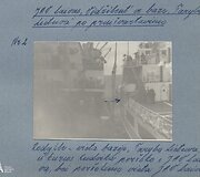 Jungtinių Amerikos Valstijų pakrančių apsaugos laivas &bdquo;Vigilant&ldquo; ir plaukiojanti bazė &bdquo;Tarybų Lietuva&ldquo; po prisi&scaron;vartavimo