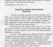 Lietuvos SSR Užsienio reikalų ministerijos parengti straipsnių &bdquo;I&scaron;duotas Simonas Grudzė (Kudirka) i&scaron;&scaron;aukė lietuvių protestą&ldquo;, publikuoto JAV lietuvių laikra&scaron;tyje &bdquo;Darbininkas&ldquo; (1970 m. gruodžio 1 d.) ir &bdquo;Tūkstančiai lietuvių gedulo eisenoje Čikagoje&ldquo;, publikuoto JAV lietuvių laikra&scaron;tyje &bdquo;Draugas&ldquo; (1