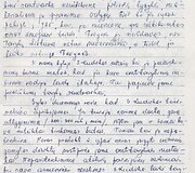 Lietuvos SSR Auk&scaron;čiausiojo teismo teisminės baudžiamųjų bylų kolegijos nuosprendis Simui Kudirkai