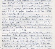 Lietuvos SSR Auk&scaron;čiausiojo teismo teisminės baudžiamųjų bylų kolegijos nuosprendis Simui Kudirkai