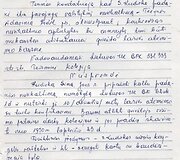 Lietuvos SSR Auk&scaron;čiausiojo teismo teisminės baudžiamųjų bylų kolegijos nuosprendis Simui Kudirkai