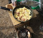 Dar vienas kulinarinis stebuklas