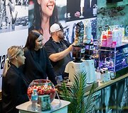 &bdquo;Vilnius Coffee Festival&ldquo; akimirka