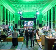 &bdquo;Vilnius Coffee Festival&ldquo; akimirka