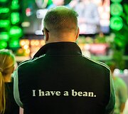 &bdquo;Vilnius Coffee Festival&ldquo; akimirka