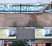 35-asis fantastinių idėjų ir kūrybos festivalis &bdquo;Lituanicon&ldquo;