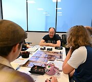 35-asis fantastinių idėjų ir kūrybos festivalis &bdquo;Lituanicon&ldquo;