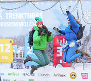 &bdquo;TrenkTuro&ldquo; Druskininkų žygis