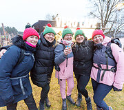 &bdquo;TrenkTuro&ldquo; Druskininkų žygis