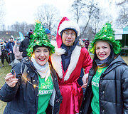 &bdquo;TrenkTuro&ldquo; Druskininkų žygis