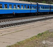 Rusijos atakos prie&scaron; Dniprą pasekmės