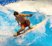 Vilniuje įvyko pirmasis &bdquo;rapid surf&ldquo; čempionatas Lietuvoje ir visoje &Scaron;iaurės Europoje.