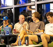 Vilniuje įvyko pirmasis &bdquo;rapid surf&ldquo; čempionatas Lietuvoje ir visoje &Scaron;iaurės Europoje.