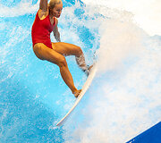 Vilniuje įvyko pirmasis &bdquo;rapid surf&ldquo; čempionatas Lietuvoje ir visoje &Scaron;iaurės Europoje.