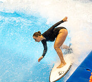 Vilniuje įvyko pirmasis &bdquo;rapid surf&ldquo; čempionatas Lietuvoje ir visoje &Scaron;iaurės Europoje.