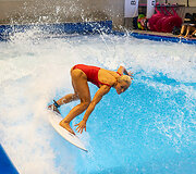 Vilniuje įvyko pirmasis &bdquo;rapid surf&ldquo; čempionatas Lietuvoje ir visoje &Scaron;iaurės Europoje.