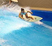 Vilniuje įvyko pirmasis &bdquo;rapid surf&ldquo; čempionatas Lietuvoje ir visoje &Scaron;iaurės Europoje.