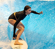 Vilniuje įvyko pirmasis &bdquo;rapid surf&ldquo; čempionatas Lietuvoje ir visoje &Scaron;iaurės Europoje.