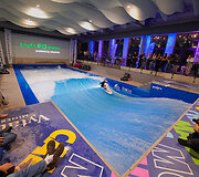 Vilniuje įvyko pirmasis &bdquo;rapid surf&ldquo; čempionatas Lietuvoje ir visoje &Scaron;iaurės Europoje.