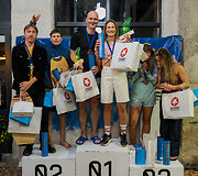 Vilniuje įvyko pirmasis &bdquo;rapid surf&ldquo; čempionatas Lietuvoje ir visoje &Scaron;iaurės Europoje.