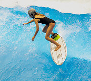 Vilniuje įvyko pirmasis &bdquo;rapid surf&ldquo; čempionatas Lietuvoje ir visoje &Scaron;iaurės Europoje.